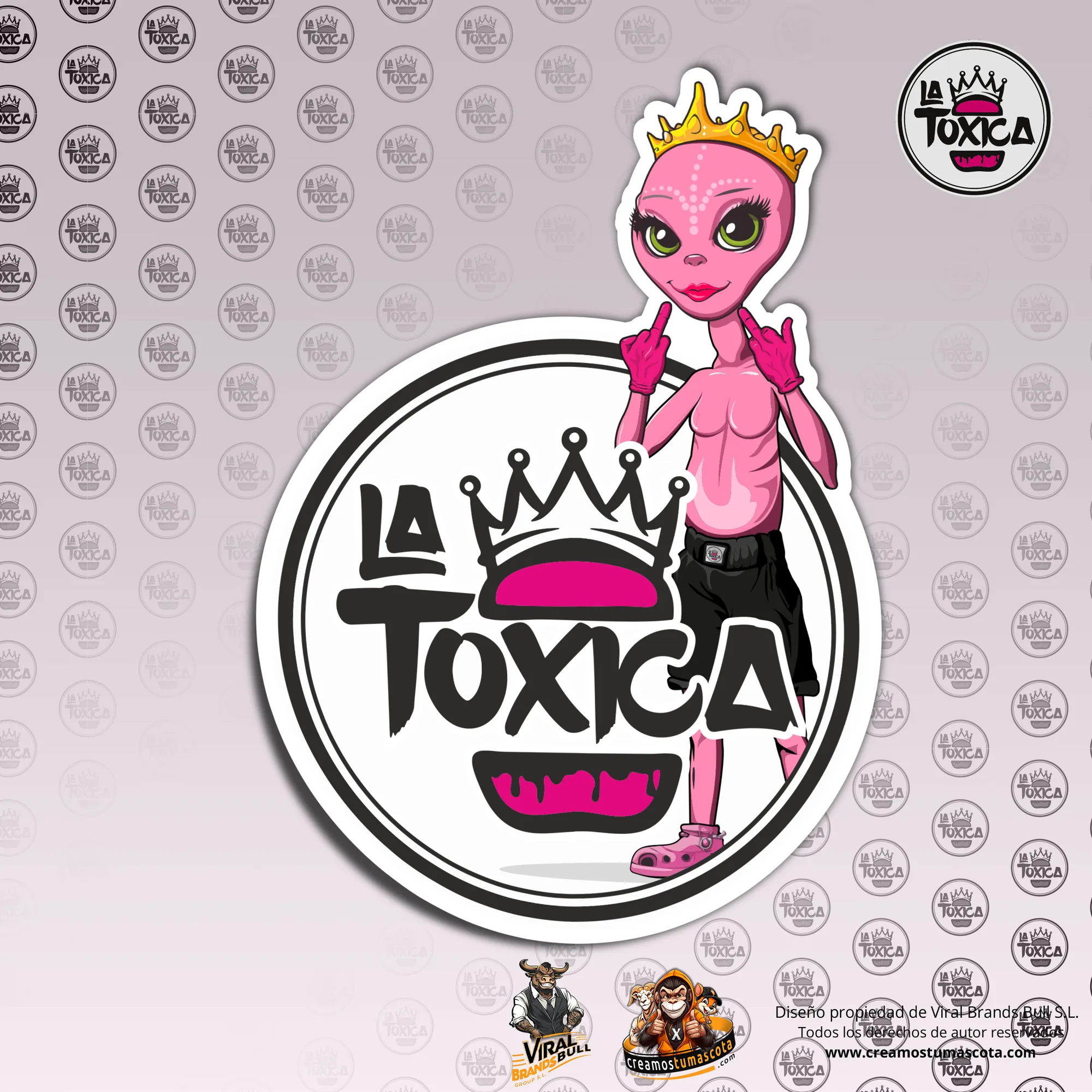 Stickers 2